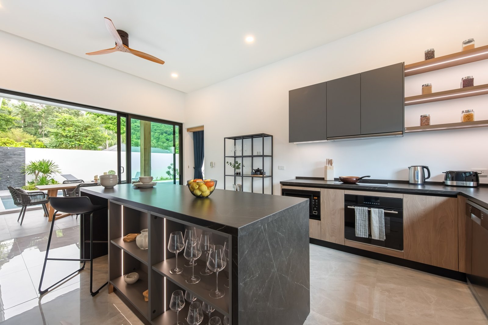 Villa B2 Lamai